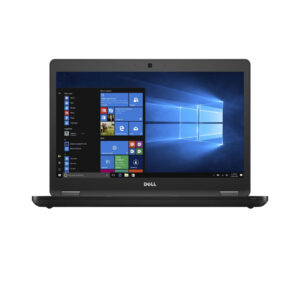 DELL LATITUDE 5480 felújított laptop - Jó + előre telepített Windows 10 Pro operációs rendszer