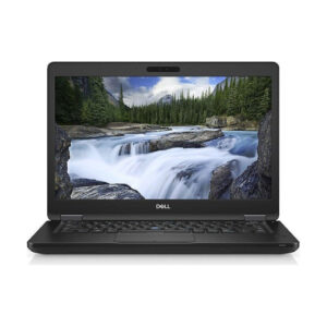 DELL LATITUDE 5490 felújított laptop - Jó + előre telepített Windows 10 Pro operációs rendszer