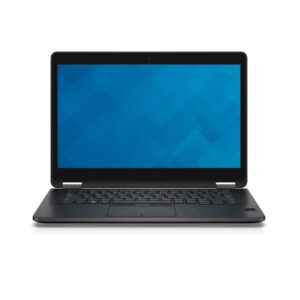 DELL LATITUDE E7470 felújított laptop - Jó + előre telepített Windows 10 Pro operációs rendszer