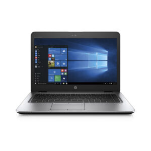 HP ELITEBOOK 840 G4 felújított laptop - Okos kompromisszum + előre telepített Windows 10 Pro operációs rendszer