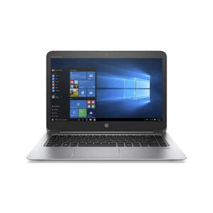 HP ELITEBOOK FOLIO 1040 G3 felújított laptop - Jó + előre telepített Windows 10 Pro operációs rendszer