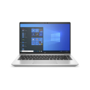HP PROBOOK 640 G8 felújított laptop - Okos kompromisszum + előre telepített Windows 11 Pro operációs rendszer