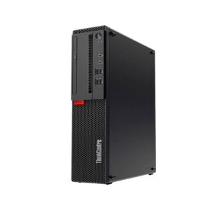 LENOVO THINKCENTRE M910S felújított számítógép - Újszerű + előre telepített Windows 10 Pro operációs rendszer