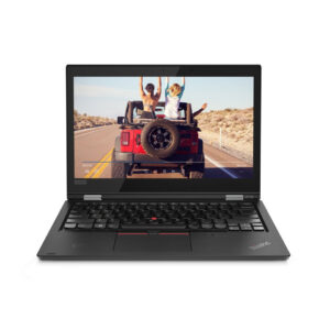 LENOVO THINKPAD L380 felújított laptop - Okos kompromisszum + előre telepített Windows 11 Pro operációs rendszer