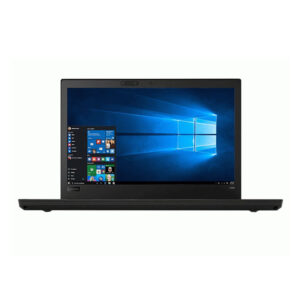 LENOVO THINKPAD L480 felújított laptop - Okos kompromisszum + előre telepített Windows 11 Pro operációs rendszer