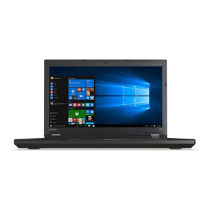 LENOVO THINKPAD L570 felújított laptop - Okos kompromisszum + előre telepített Windows 10 Pro operációs rendszer