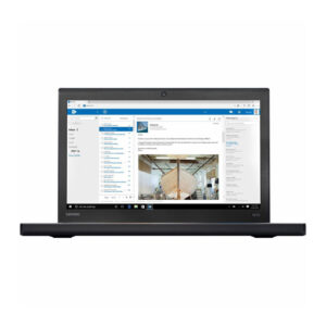 LENOVO THINKPAD X270 felújított laptop - Jó + előre telepített Windows 10 Pro operációs rendszer