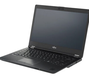 FUJITSU LIFEBOOK U749 felújított laptop - Újszerű + előre telepített Windows 11 Pro operációs rendszer