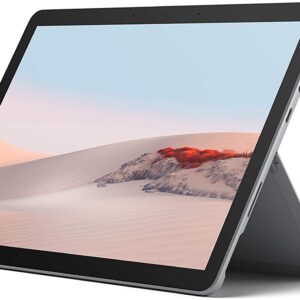 MICROSOFT SURFACE GO 2 TOUCH felújított laptop - Jó + előre telepített Windows 11 Pro operációs rendszer