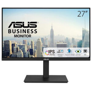 ASUS VA27A felújított monitor - Okos kompromisszum