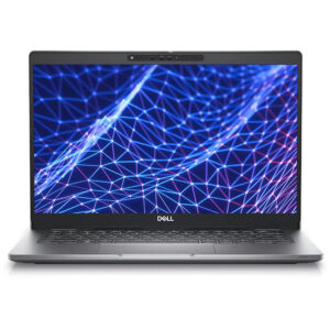DELL LATITUDE 5330 TOUCH felújított laptop - Okos kompromisszum + előre telepített Windows 11 Pro operációs rendszer