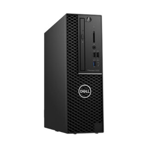 DELL PRECISION TOWER 3430 felújított számítógép - Újszerű + előre telepített Windows 11 Pro operációs rendszer