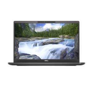 DELL LATITUDE 7310 TOUCH felújított laptop - Okos kompromisszum + előre telepített Windows 11 Pro operációs rendszer
