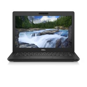 DELL LATITUDE 5290 2-IN-1 TOUCH felújított laptop - Okos kompromisszum + előre telepített Windows 11 Pro operációs rendszer