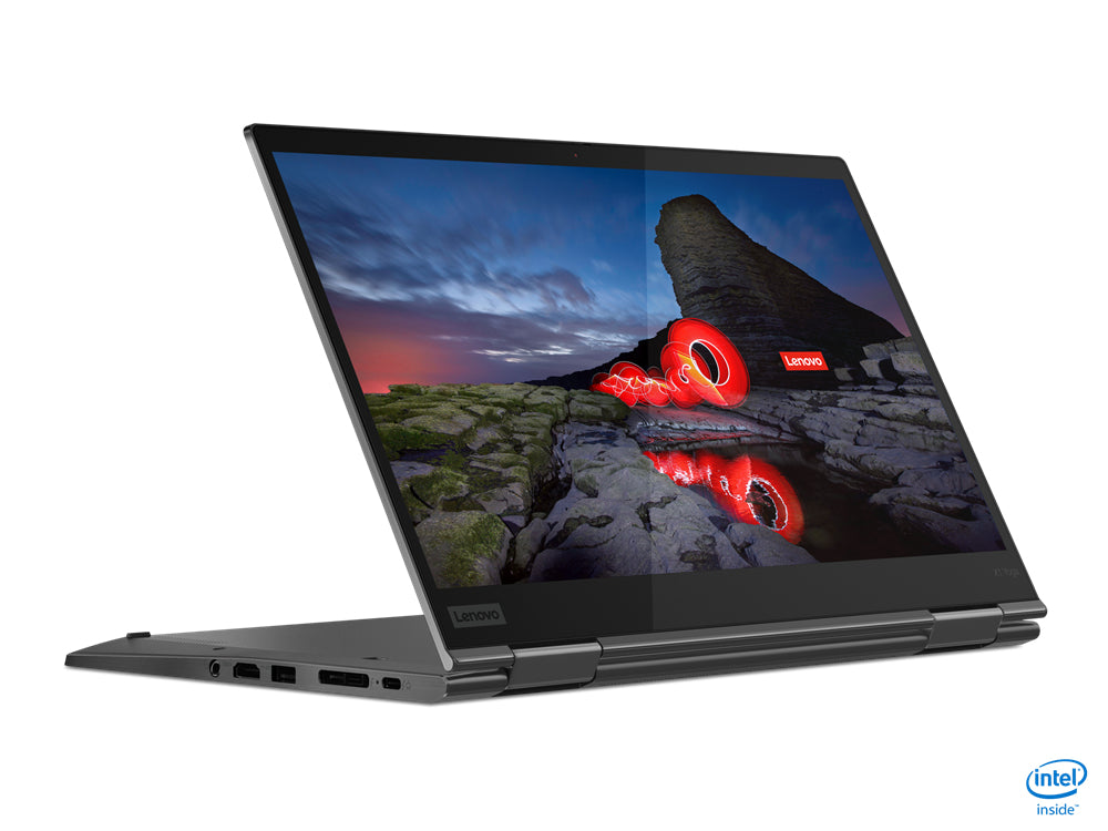 LENOVO THINKPAD X1 YOGA 4TH TOUCH felújított laptop - Okos kompromisszum + előre telepített Windows 11 Pro operációs rendszer