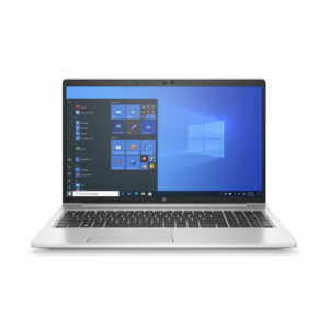 HP PROBOOK 650 G5 felújított laptop - Okos kompromisszum + előre telepített Windows 11 Pro operációs rendszer