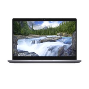 DELL LATITUDE 5310 2-IN-1 TOUCH felújított laptop - Jó + előre telepített Windows 11 Pro operációs rendszer