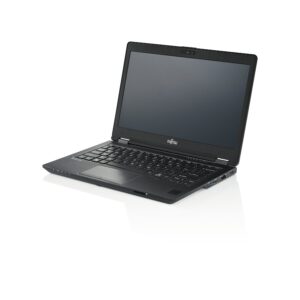 FUJITSU LIFEBOOK U729 felújított laptop - Jó + előre telepített Windows 11 Pro operációs rendszer