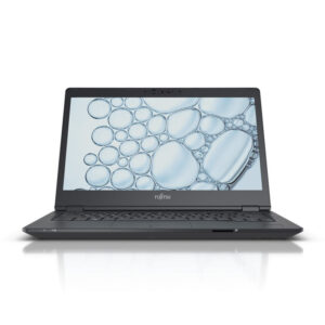 FUJITSU LIFEBOOK U7410 felújított laptop - Okos kompromisszum + előre telepített Windows 11 Pro operációs rendszer