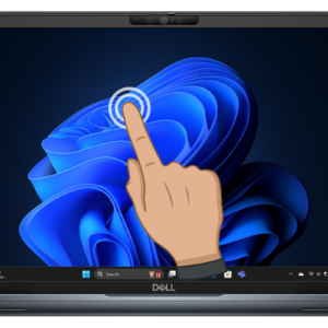 DELL LATITUDE 5300 NO TOUCH felújított laptop - Okos kompromisszum + előre telepített Windows 11 Pro operációs rendszer