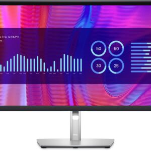 DELL P2723DE felújított monitor - Okos kompromisszum