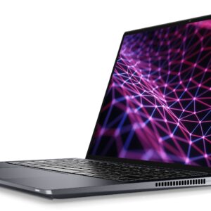 DELL LATITUDE 9430 TOUCH felújított laptop - Jó + előre telepített Windows 11 Pro operációs rendszer