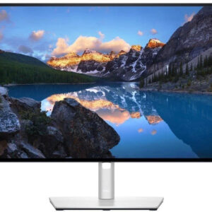 DELL U2722DE felújított monitor - Jó
