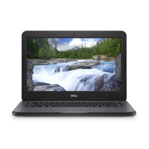 DELL LATITUDE 3300 TOUCH felújított laptop - Okos kompromisszum + előre telepített Windows 11 Pro operációs rendszer
