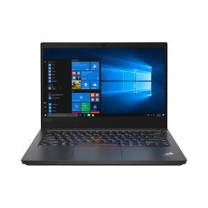 LENOVO THINKPAD E14 felújított laptop - Okos kompromisszum + előre telepített Windows 11 Pro operációs rendszer