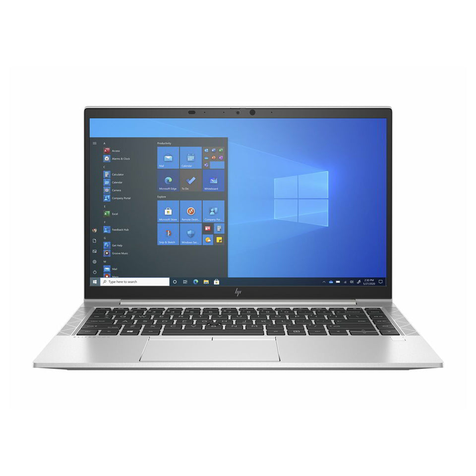 HP ELITEBOOK 845 G8 TOUCH felújított laptop - Okos kompromisszum
