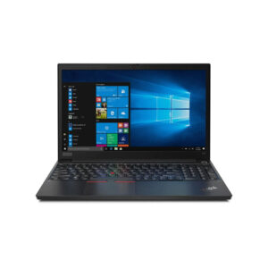 LENOVO THINKPAD E15 GEN 2 felújított laptop - Okos kompromisszum + előre telepített Windows 11 Pro operációs rendszer
