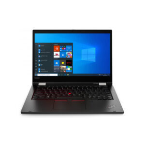 LENOVO THINKPAD L13 YOGA GEN 2 TOUCH felújított laptop - Okos kompromisszum + előre telepített Windows 11 Pro operációs rendszer