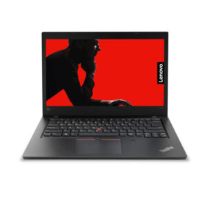 LENOVO THINKPAD L480 TOUCH felújított laptop - Okos kompromisszum + előre telepített Windows 11 Pro operációs rendszer