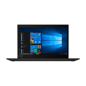 LENOVO THINKPAD T14S TOUCH felújított laptop - Okos kompromisszum + előre telepített Windows 11 Pro operációs rendszer