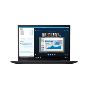 LENOVO THINKPAD X13 YOGA GEN 2 TOUCH felújított laptop - Okos kompromisszum + előre telepített Windows 11 Pro operációs rendszer