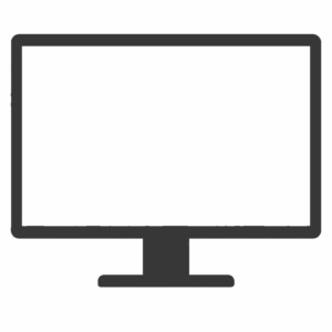 SAMSUNG S19D300 felújított monitor - Jó