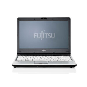 FUJITSU LIFEBOOK S761 felújított laptop - Jó