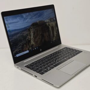 HP ELITEBOOK 745 G6 felújított laptop - Okos kompromisszum + előre telepített Windows 11 Pro operációs rendszer