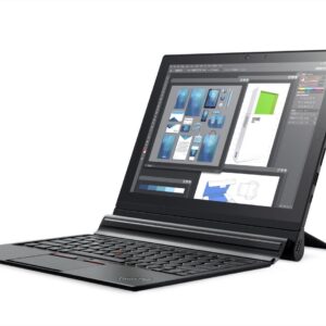 LENOVO THINKPAD X1 TABLET GEN 2 TOUCH felújított laptop - Jó + előre telepített Windows 10 Pro operációs rendszer