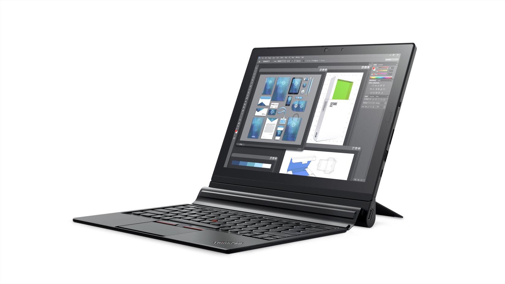 LENOVO THINKPAD X1 TABLET GEN 2 TOUCH felújított laptop - Jó + előre telepített Windows 10 Pro operációs rendszer