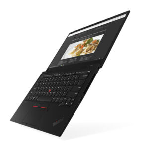 LENOVO THINKPAD X1 CARBON 7TH TOUCH felújított laptop - Jó + előre telepített Windows 11 Pro operációs rendszer
