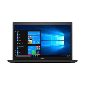 DELL LATITUDE 7480 TOUCH felújított laptop - Okos kompromisszum + előre telepített Windows 10 Pro operációs rendszer