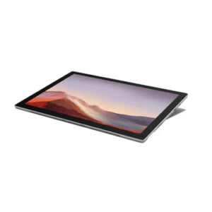 MICROSOFT SURFACE PRO 7 TOUCH felújított laptop - Jó + előre telepített Windows 11 Pro operációs rendszer