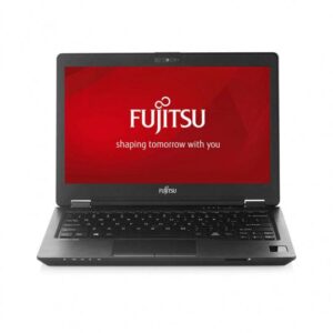 FUJITSU LIFEBOOK U727 felújított laptop - Jó + előre telepített Windows 10 Pro operációs rendszer