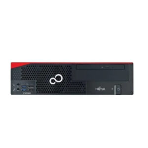FUJITSU ESPRIMO D757 felújított számítógép - Újszerű + előre telepített Windows 10 Pro operációs rendszer