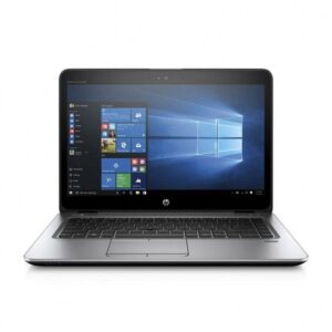 HP ELITEBOOK 840 G7 felújított laptop - Jó + előre telepített Windows 11 Pro operációs rendszer
