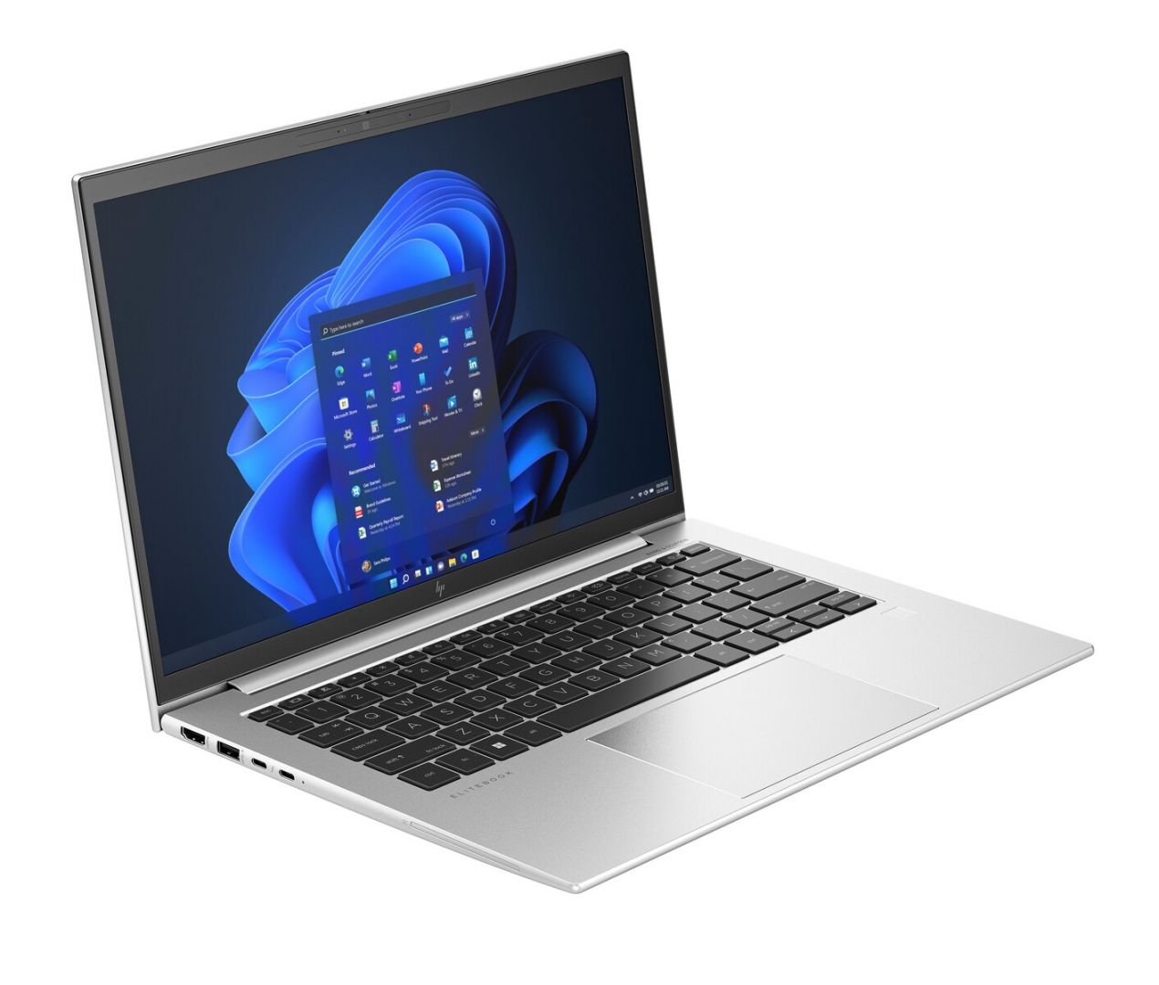 HP ELITEBOOK X360 830 G7 TOUCH felújított laptop - Okos kompromisszum + előre telepített Windows 11 Pro operációs rendszer
