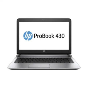 HP PROBOOK 430 G7 felújított laptop - Okos kompromisszum + előre telepített Windows 11 Pro operációs rendszer