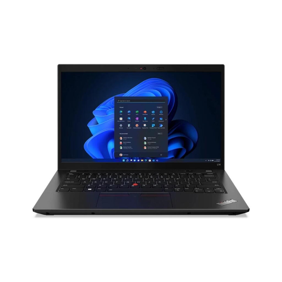 LENOVO THINKPAD L14 GEN 2 TOUCH felújított laptop - Okos kompromisszum