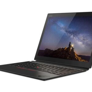 LENOVO THINKPAD X1 TABLET GEN 3 TOUCH felújított laptop - Okos kompromisszum + előre telepített Windows 11 Pro operációs rendszer